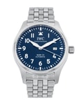 Pre-Owned IWC Pilot's Mark XX Watch